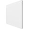 Ekena Millwork 7 3/4W x 7 3/4H x 1/2T PVC Hobby Board, Unfinished HBP08X08X500AUN - alternate 3